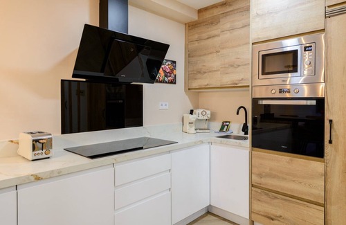 Almagro Apartment | GuestReady – Urban elegance in Madrid