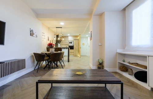 Almagro Apartment | GuestReady – Urban elegance in Madrid