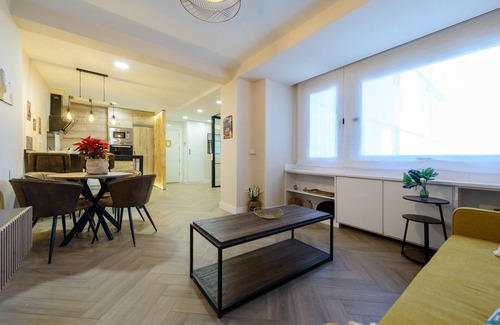 Almagro Apartment | GuestReady – Urban elegance in Madrid