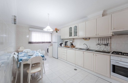Esposende Apartment | GuestReady - Urban rustic in Esposende