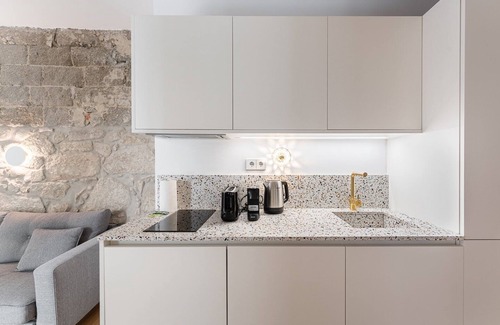 Santa Marinha Apartment | GuestReady - Vineyard House 6