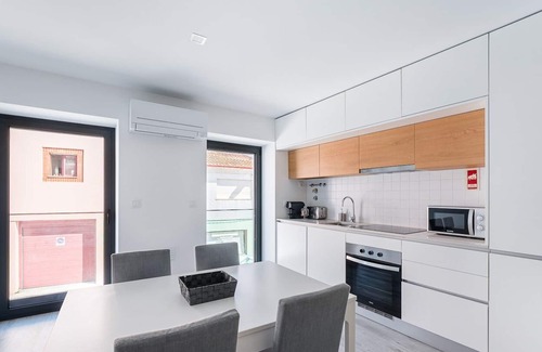 Cantanhede Apartment | GuestReady - Well-Furnished Apt in Cantanhede