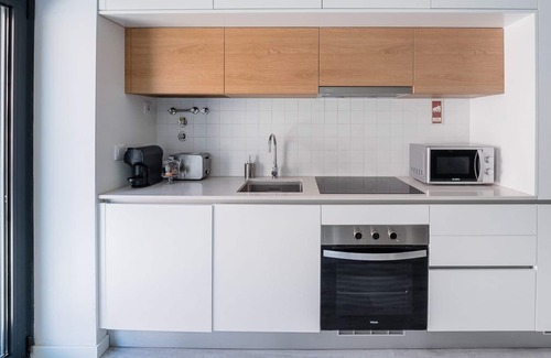 Cantanhede Apartment | GuestReady - Well-Furnished Apt in Cantanhede