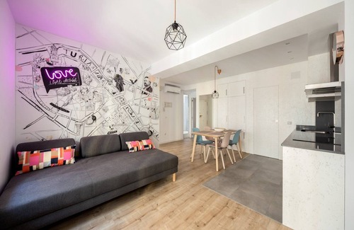 Valencia City Centre Apartment | GuestReady – Your Cozy Escape in Valencia