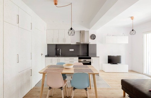 Valencia City Centre Apartment | GuestReady – Your Cozy Escape in Valencia