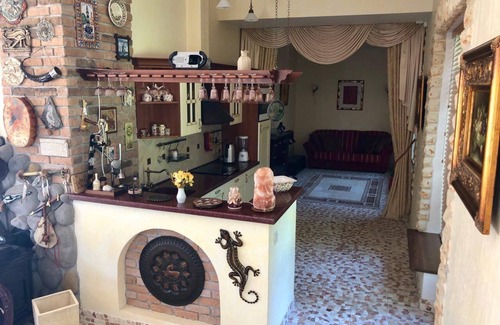 Babite House | Guests house with amazing relax area and private pool