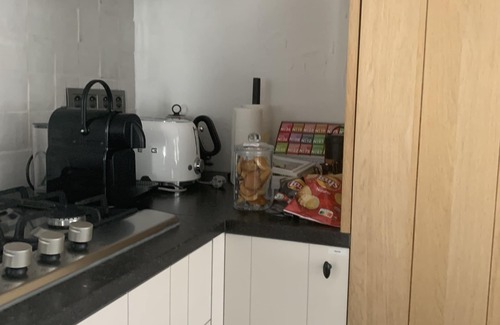 Historical Center Bruges Apartment | Guestsuite Sir Joachim Bruges- Oldest Part Center Bruges