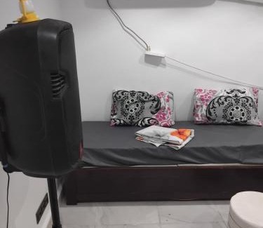 Constantine Apartment | Guets