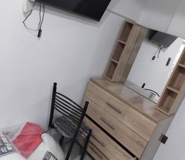 Constantine Apartment | Guets