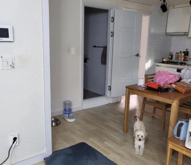 Giheung-gu Apartment | Gugal Hyundai Apartment