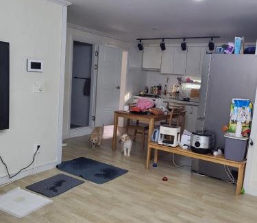 Giheung-gu Apartment | Gugal Hyundai Apartment