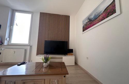 Bad Lippspringe Apartment | Gugas Ferienwohnung