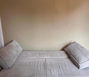 Bad Lippspringe Apartment | Gugas Ferienwohnung