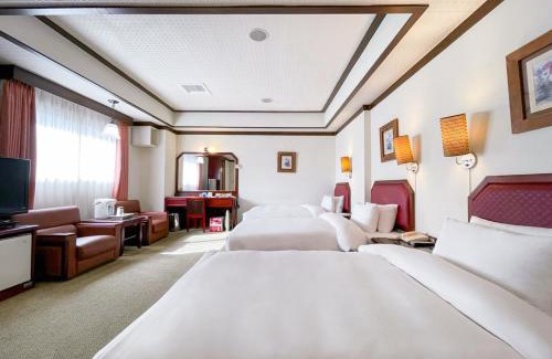 Changhua City Centre Hotel | Guide Hotel Changhua Jhongjheng