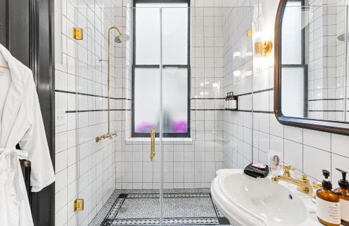 Gayborhood Hotel | Guild House Hotel