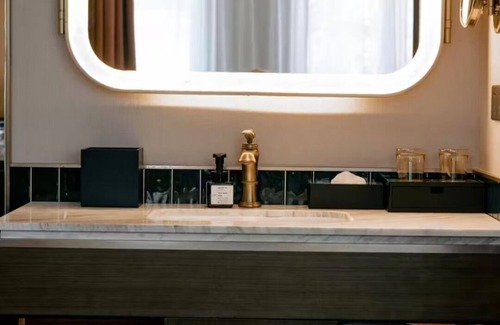 Fuzimiao Area Hotel | guildford hotel