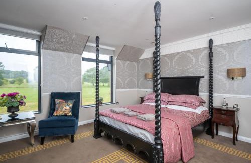 Chilworth Hotel | Guildford Manor Hotel & Spa