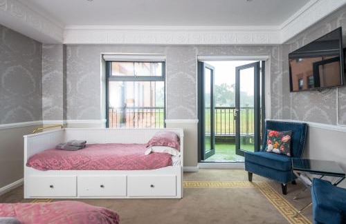 Chilworth Hotel | Guildford Manor Hotel & Spa