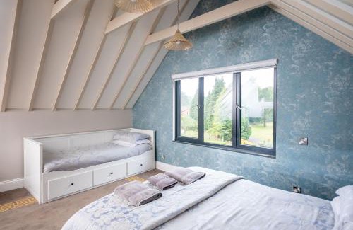 Chilworth Hotel | Guildford Manor Hotel & Spa