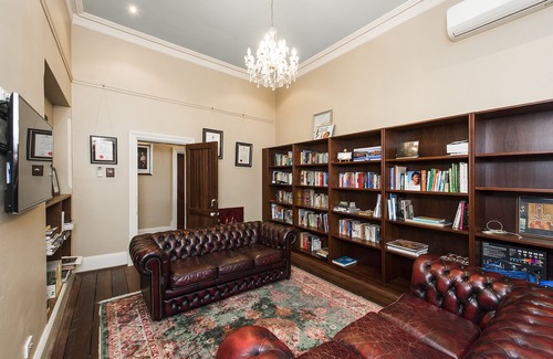 Guildford House | Guildford River Retreat
