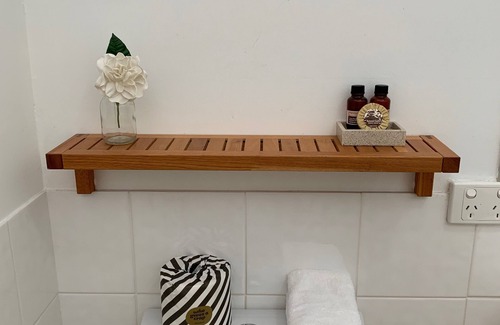 Guildford House | Guildford River Retreat