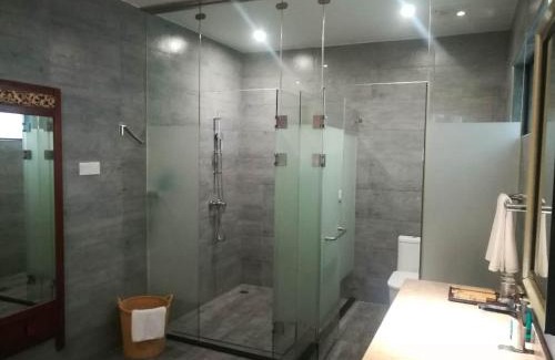 Qixing Hotel | Guilin Crystal Crescent Moon Hotel