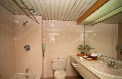 Guilin City Centre Hotel | Guilin Osmanthus Hotel