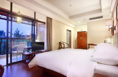 Qixing Resort | Guilin Zizhou Panorama Resort