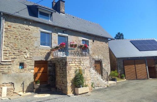 La Chapelle d'Audaine House | Guillousou