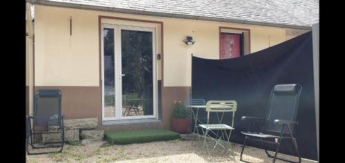Guimiliau Apartment | Guim appart