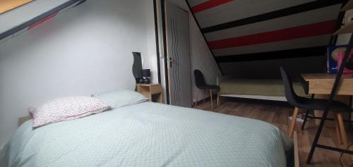 Guimiliau Apartment | Guim appart