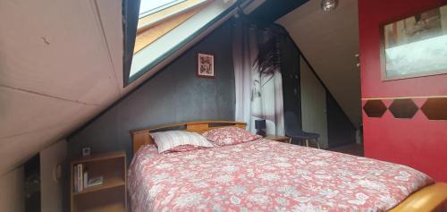 Guimiliau Apartment | Guim appart