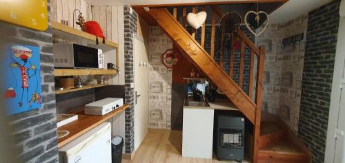 Guimiliau Apartment | Guim appart