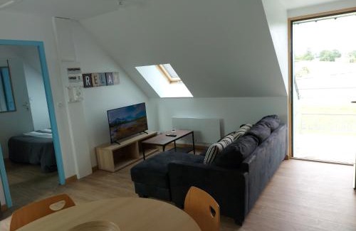 Graces Apartment | Guingamp location à la campagne