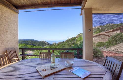 Costa Paradiso House | Guinness Paradise Villas by DomusAway