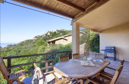 Costa Paradiso House | Guinness Paradise Villas by DomusAway