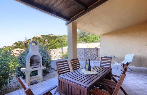 Costa Paradiso House | Guinness Paradise Villas by DomusAway