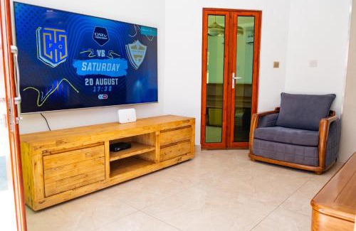 Gaborone Apartment | Gukurume- Gaborone