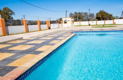 Gaborone Apartment | Gukurume- Gaborone