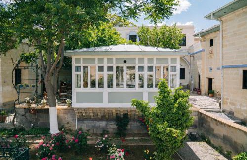 Mustafapasa Hotel | Gul Konakları - Sinasos - Special Category