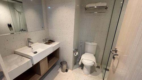 Guci Cabin | Gulala Azana Hotel & Resort Guci Tegal