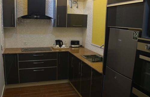 Gulberg Apartment | Gulberg Suites