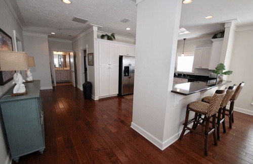 Steinhatchee Condo | Gulf Breeze Condo #201- Private Boat Ramp! WiFi! NO DOCK THIS SCALLOP SEASON!