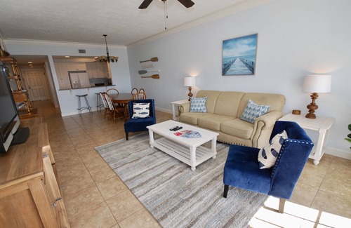 Steinhatchee Condo | Gulf Breeze Condo #106- Private Boat Ramp! WiFi! NO DOCK THIS SCALLOP SEASON!