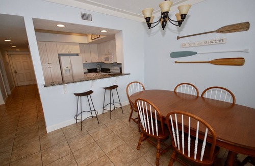 Steinhatchee Condo | Gulf Breeze Condo #106- Private Boat Ramp! WiFi! NO DOCK THIS SCALLOP SEASON!