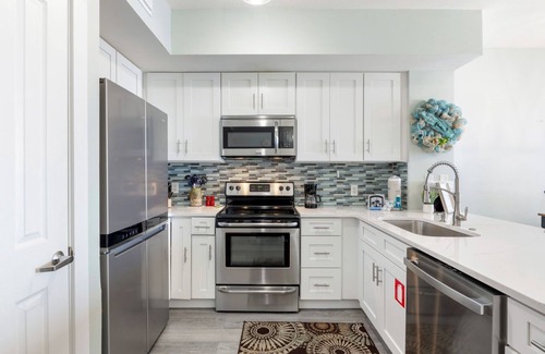 Miramar Beach Condo | Gulf Front, 2nd floor! Late Summer/Fall open!