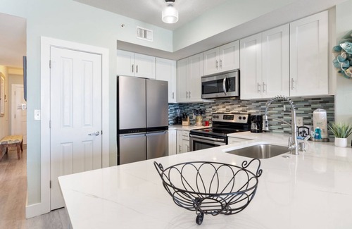 Miramar Beach Condo | Gulf Front, 2nd floor! Late Summer/Fall open!