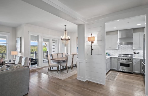 WaterSound Beach Condo | Gulf Front + Gulf Views in WaterSound- Dunesider Dream by Royal Destinations