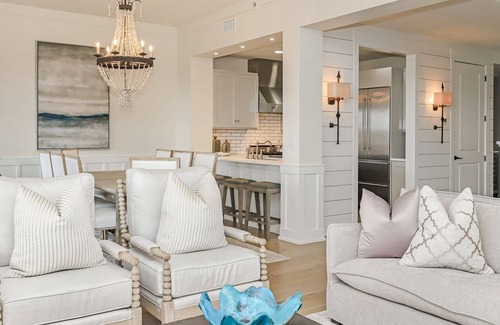WaterSound Beach Condo | Gulf Front + Gulf Views in WaterSound- Dunesider Dream by Royal Destinations