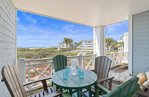 WaterSound Beach House | Gulf Front- Large Pool- Watersound on 30A